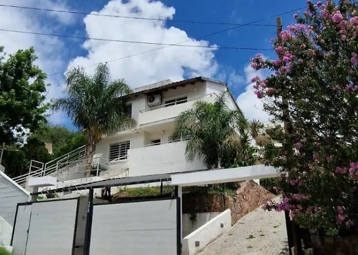 Complejo Mirasol Vistas Panoramicas